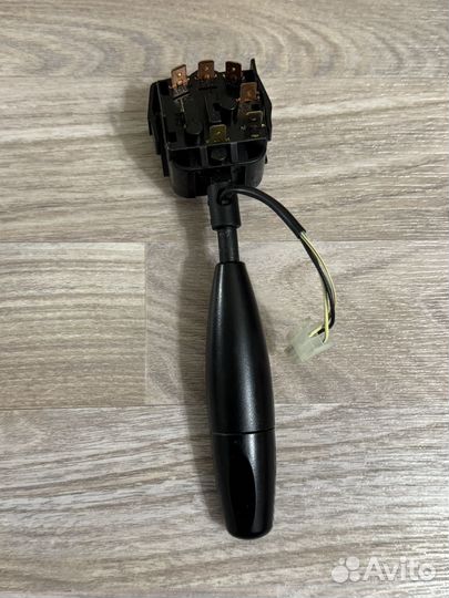 Переключатель поворотников daewoo nexia дэу нексия