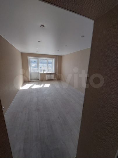 Квартира-студия, 28,7 м², 1/3 эт.