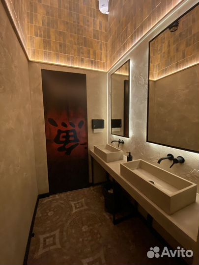 Ремонт коммерческих помещений