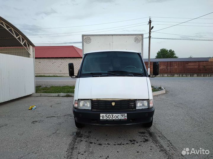 Сдам в аренду Газель