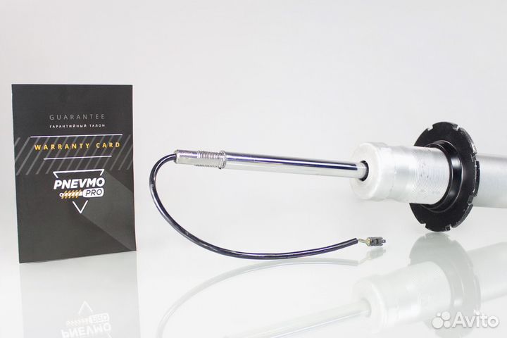 Амортизатор Maserati Quattroporte V Задний