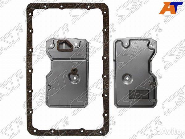 Фильтр АКПП toyota 4runner