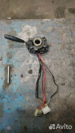 Подрулевой переключатель Subaru Legacy BG EJ25D