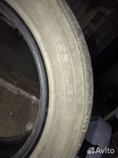 DoubleStar DH02 225/55 R17