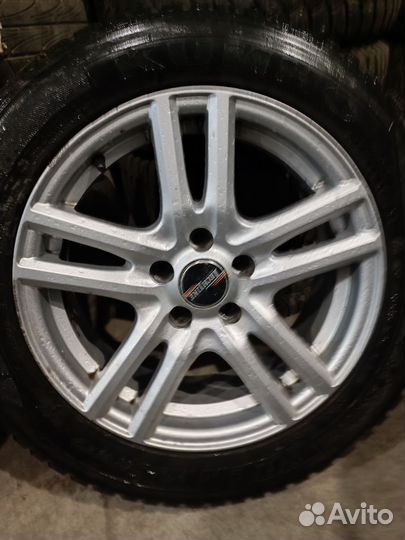 Techline r16(5-105)et 39 dia 56,1