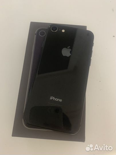 iPhone 8, 256 ГБ