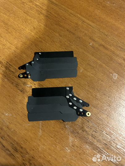 Nikon d7200, D7100, D7000 затвор