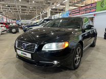 Volvo S80 2.5 AT, 2010, 187 000 км, с пробегом, цена 857 000 руб.