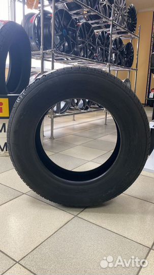 Nexen N Blue HD 185/60 R15