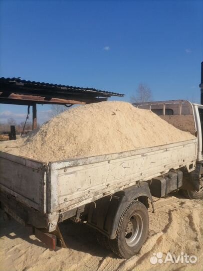 Перегной куряк навоз песок щебень