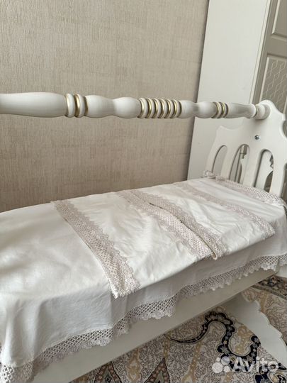 Детская люлька