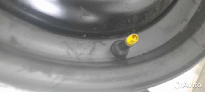 Штампы r15 Accuride УАЗ-450