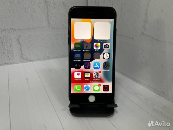 iPhone 7, 128 ГБ