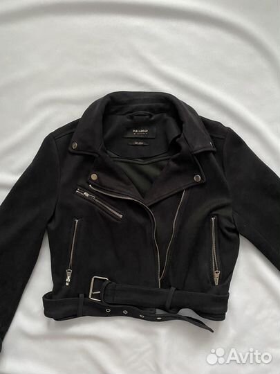 Косуха велюр