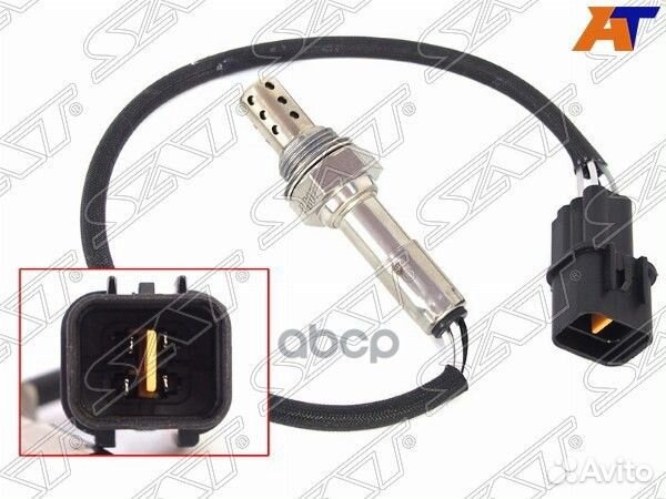 Датчик кислородный chevrolet cruze 1,6 09