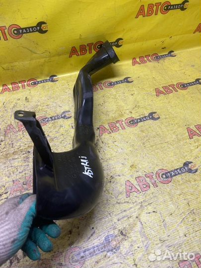 Воздухозаборник Opel Astra J A16LET 2013