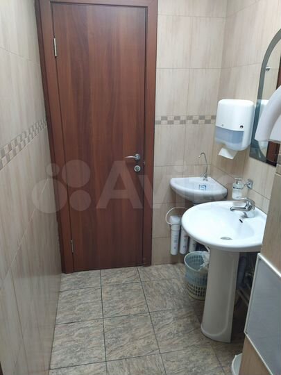 Офис, 180 м², готовый арендный бизнес