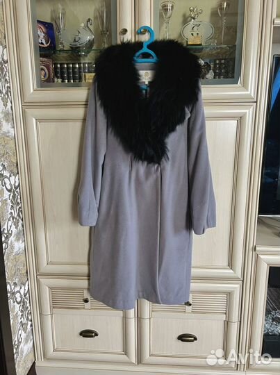 Roberto cavalli пальто