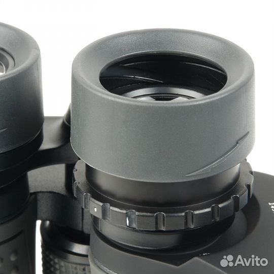 Бинокль Veber Classic бпшц 10x50 vrwa широкоугольн