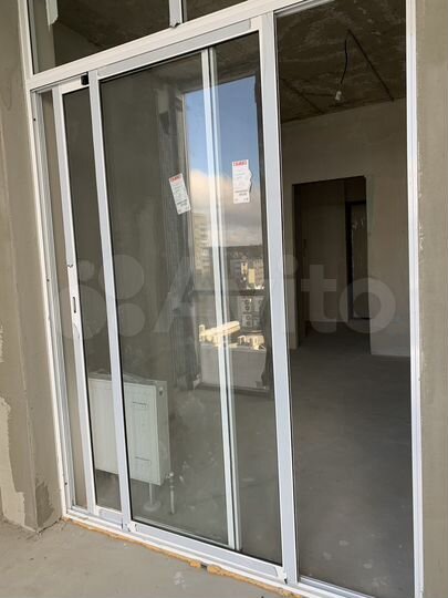 3-к. квартира, 77 м², 9/10 эт.