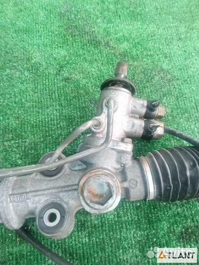Рулевая рейка передняя toyota crown