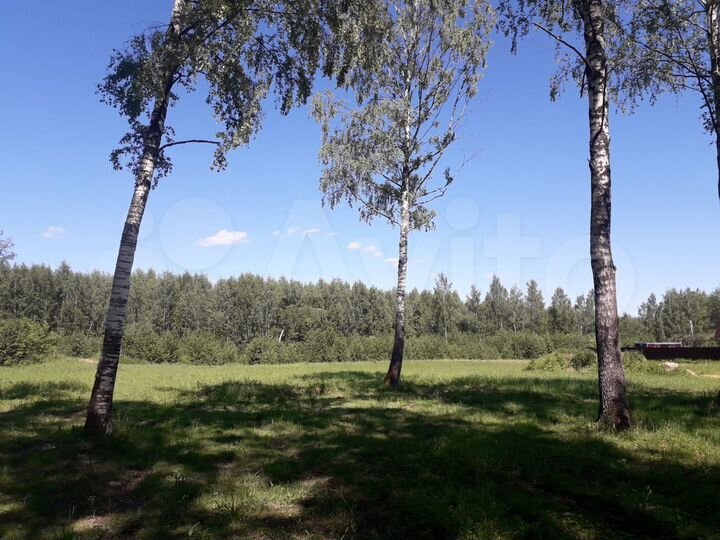 Участок 30 сот. (ИЖС)