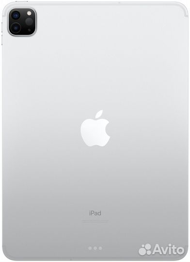 iPad Pro 11 (Silver) 512GB(Wi-Fi) /Магазин/Кредит