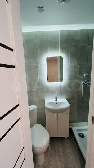 Квартира-студия, 19 м², 3/5 эт.