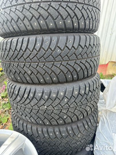Bfgoodrich G-Force Winter 225/45 R17