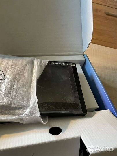 Цифровая фоторамка