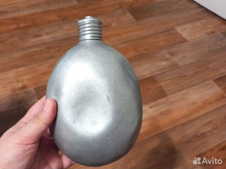 Фляжка 1932 год