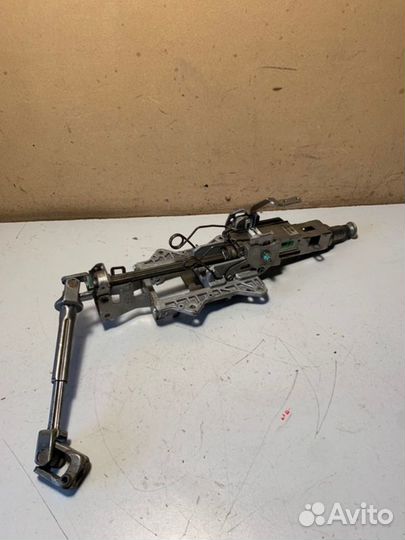 Рулевая колонка Volkswagen Jetta 5 BSE