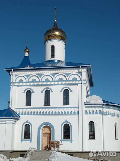 Каменщик облицовщик