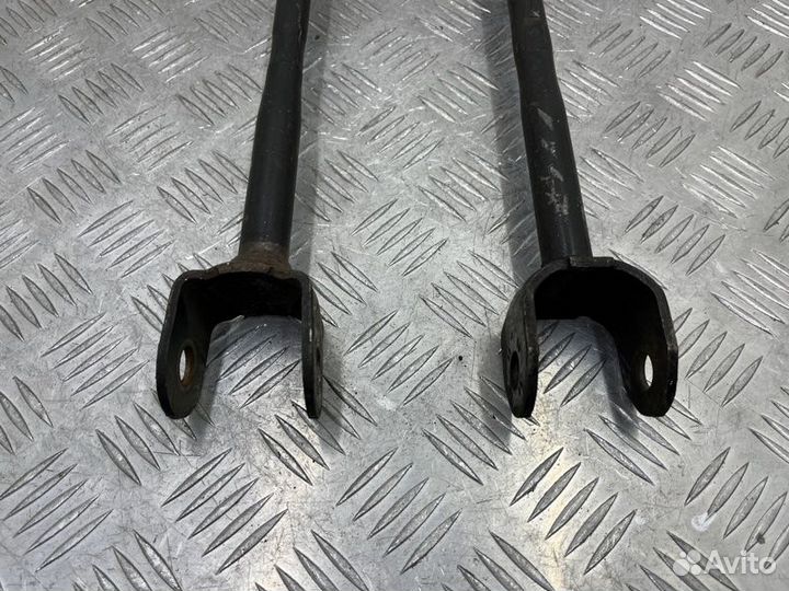 Тяга поперечная задняя Toyota Camry V40 2azfe 2010