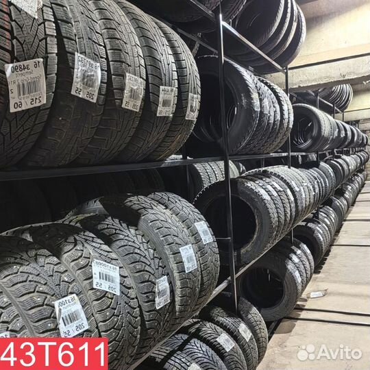 Continental CrossContact LX 275/45 R21 110M