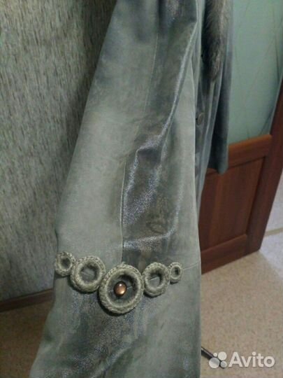 Пальто