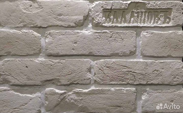 Декоративный кирпич Redstone Старый Питер SP-10/R