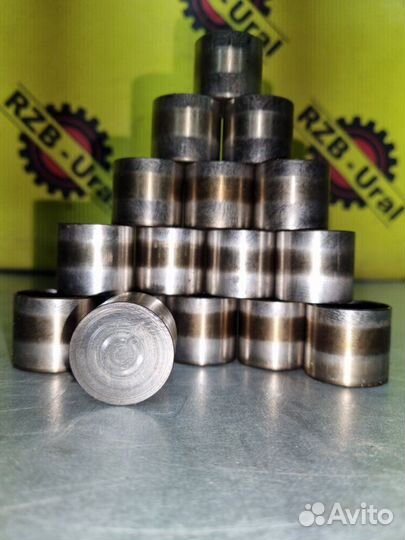 Толкатель клапана Mazda Cx-7 2.3 2007