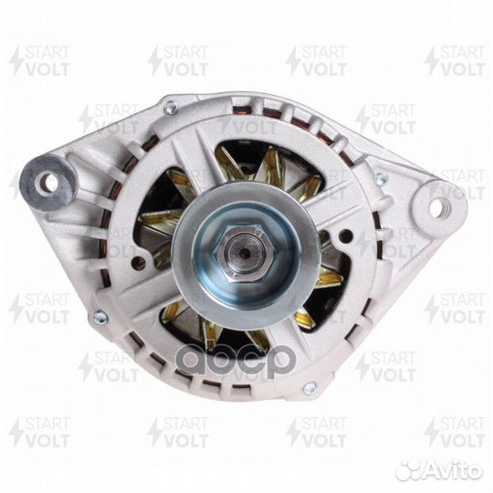 Генератор для а/м Лада 1117/1118/1119 Калина 90