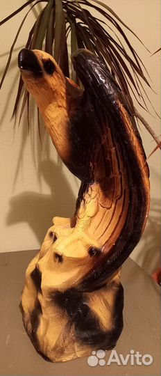 Копилка большая