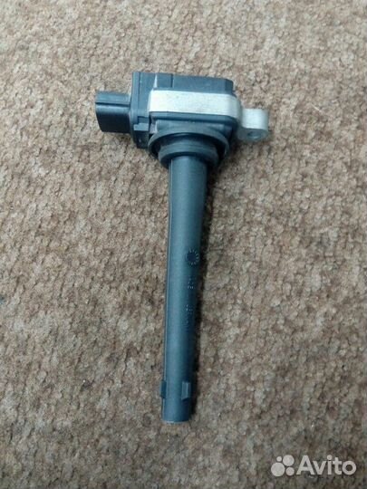 Катушка зажигания Nissan Tiida c11