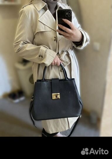 Сумка Diva's Bag новая