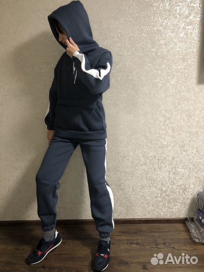 Костюм на флисе