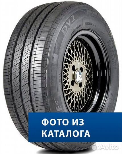 Delinte DV2 215/70 R15C 109