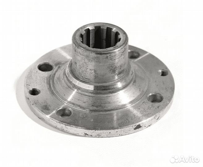 Фланец карданного соединения АКПП cpcd50