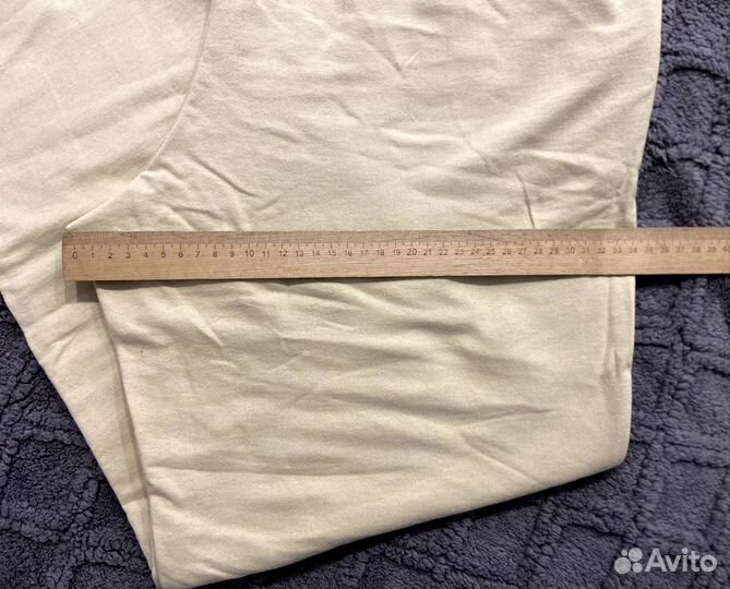 Штаны женские текском размер 164/114 (54)