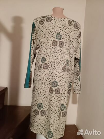 Платье летнее Sameera. Индия