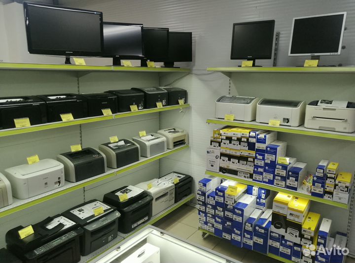 Принтер HP LaserJet Pro P1102