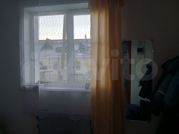 Дом 38 м² на участке 6 сот.