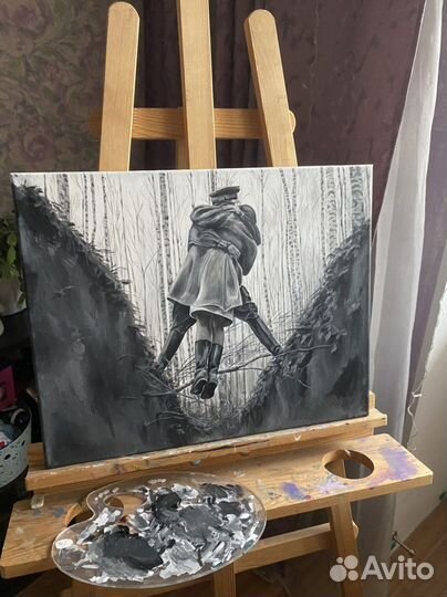 Преподаватель репетитор по рисованию